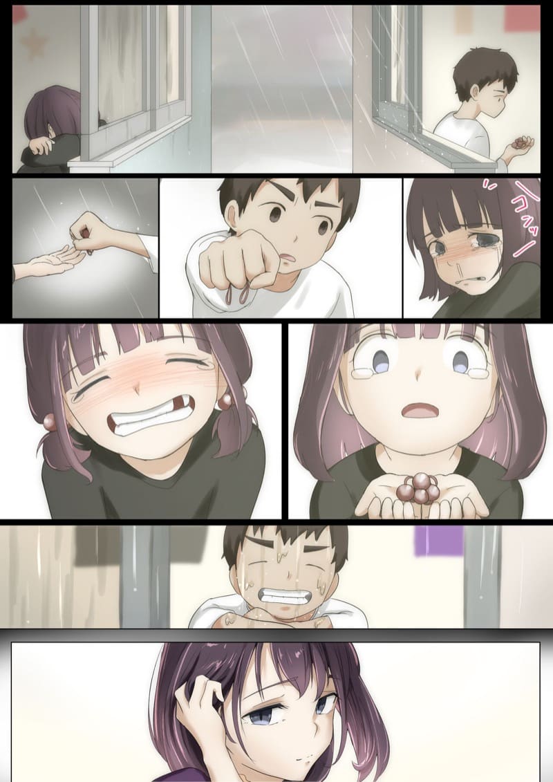 เมื่อโลกใบนี้…ไม่ได้ใจดีอย่างที่คุณคิด 3.2